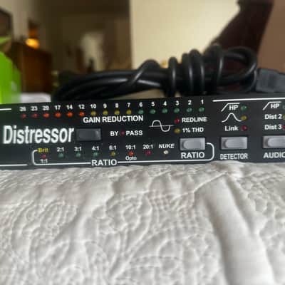 Empirical Labs Distressor EL8-x 2024 image 2