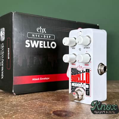 Electro-Harmonix Pico Swello Attack Envelope 2025 - Present - White
