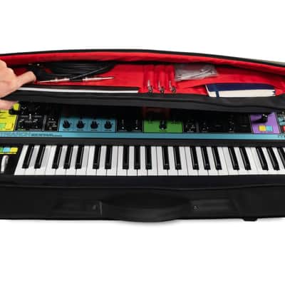 Moog Music Res Sr Matr Matriarch Sr Case image 3