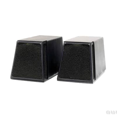 Pyramid-Sequerra T-1 // Vintage / Ribbon Tweeter / Rare and Magnificent image 1