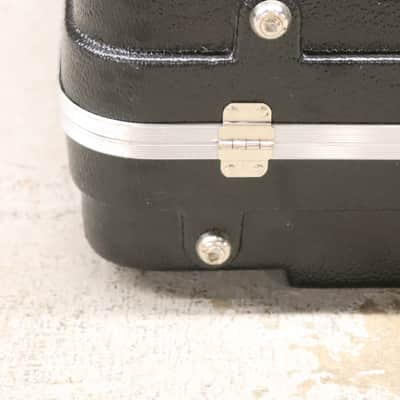 Vintage Hard Snare Drum Case image 11
