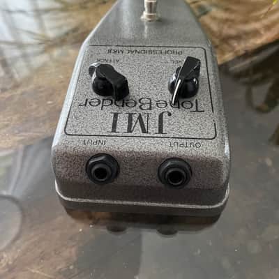 JMI Tone Bender Professional MKII image 3