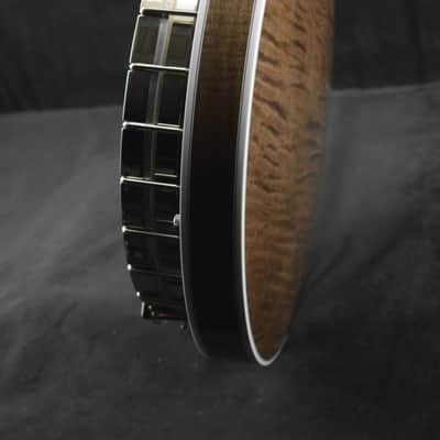 Deering Maple Blossom 5-String Banjo image 4