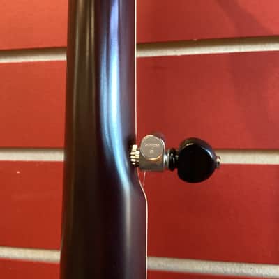 1920's Vintage Gibson Banjo with Replacement Neck By Wyatt Fawley image 8
