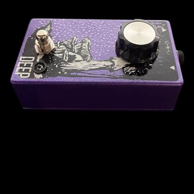 Pine Box Customs Deep V1 X9299 image 2