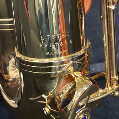 Jupiter JTS700 Tenor Saxophone | Reverb
