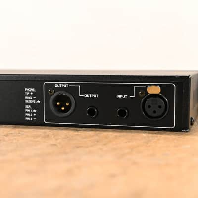 dbx 131 31-Band Graphic Equalizer CG01VRG image 7