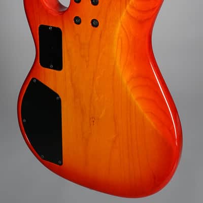 G&L Tribute Series M2000 image 6