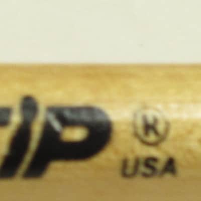 one pair (new old stock) near A+ condition Regal Tip SG-A maple wood / natural stain finish (with packaging) from 2000s / 2010s image 23