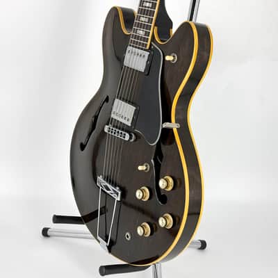 1977 Gibson ES-335TD - Walnut Bild 10