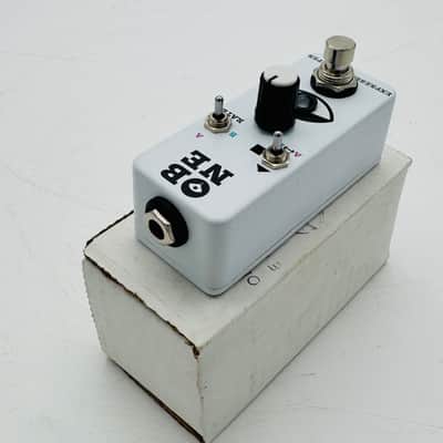 Old Blood Noise Endeavors Expression Ramper V1 2021 - 2024 - Graphic image 5