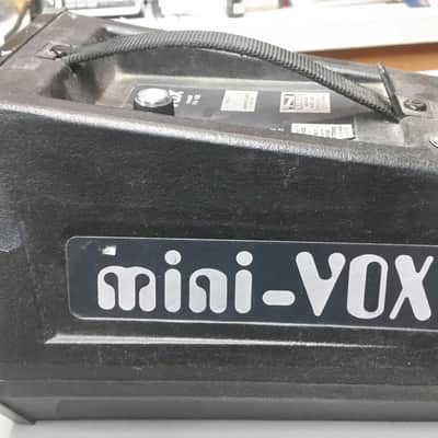 Carlsbro Marlin 6-150 PA Amplifier, Second-Hand | Reverb