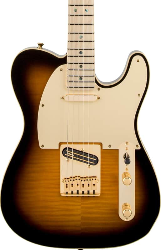 Fender Richie Kotzen Signature Telecaster | Reverb