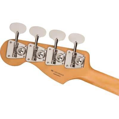 Fender Gold Foil Jazz Bass EB 2TSB image 6