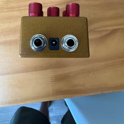 All-Pedal Slamurai Overdrive 2020 - 2021 - Graphic image 2