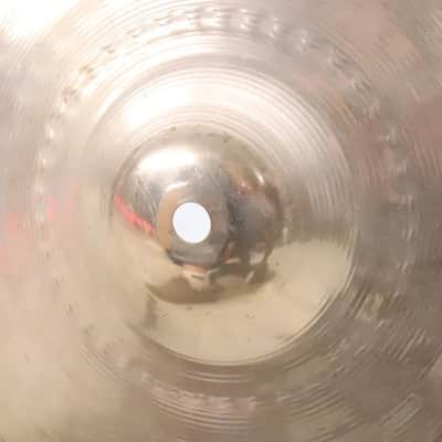 Zildjian 16" ZBT Crash Cymbal #2 image 6