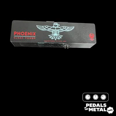 Walrus Audio Phoenix 120V Clean Power Supply -x12507 image 8
