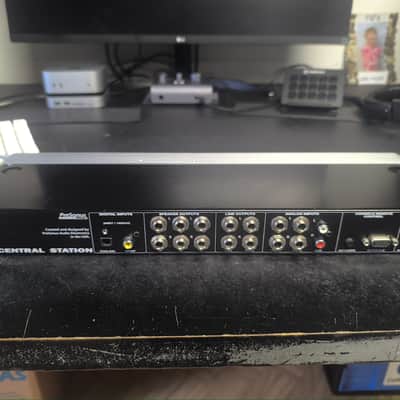 PreSonus Central Station image 3