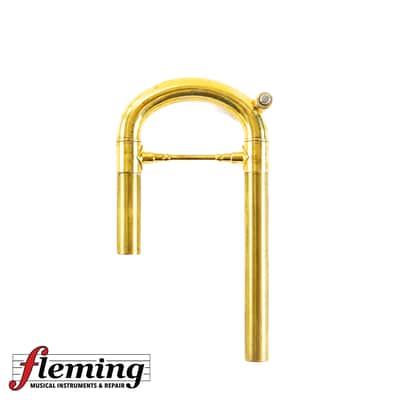 Edwards Generation II Bb Trumpet - Gold Plate (Custom Blackburn Setup) image 18