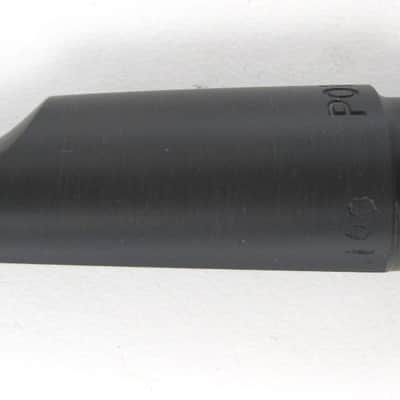 Peter Ponzol Custom Vintage Model .100 Tenor Saxophone Mouthpiece image 6