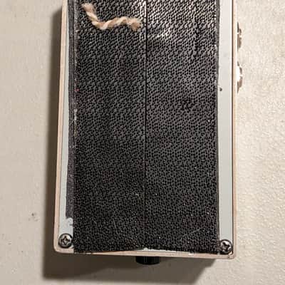 Boss DD-6 Digital Delay (Dark Gray Label) 2002 - 2008 - White image 2