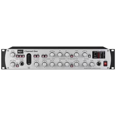 Joemeek VC3 V2 Pro Channel Strip | Reverb Canada
