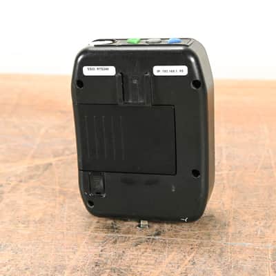 RTS TR-240 2.4 GHz Wireless Intercom Beltpack CG01DEG image 9