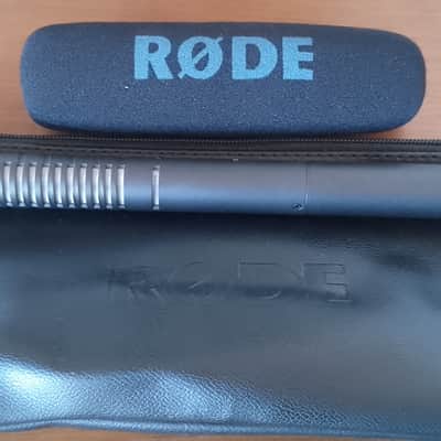 RODE NTG2 Shotgun Microphone image 3