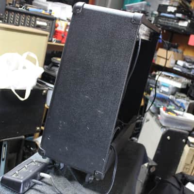 Crate GXT 100/120 Watt 4x10" Celestions- 2 Channel Combo image 8