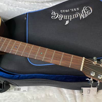 NEW! Martin D-X2E 12-String Acoustic-Electric Guitar - Brazilian Rosewood Pattern - 5.5lbs - Authorized Dealer - G06929 image 5