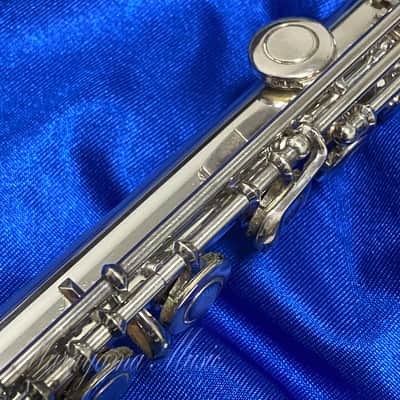 Miyazawa MC-300S Silver image 19