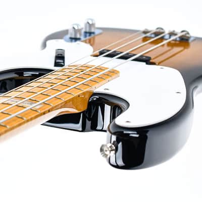Fender Precision Bass Sting Signature 2001 image 10