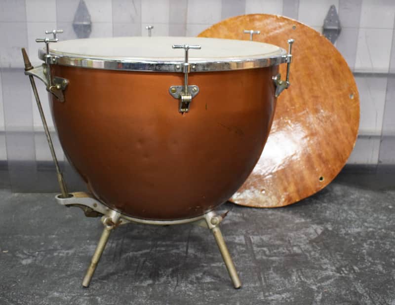 Ludwig Vintage 26" Timpani Drum image 1