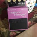 Boss HF-2 Hi Band Flanger (MIJ Green Label) - FREE USPS Priority Shipping