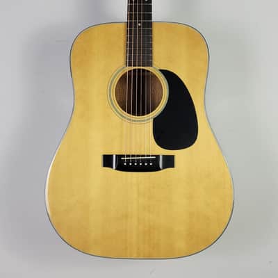 Takamine TD-32 1996 Natural | Reverb