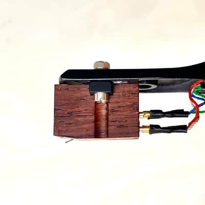 Koetsu Rosewood MC Phono Cartridge, Samarium-Cobalt Magnet, Hight purity copper coil, Boron Cantilever image 18