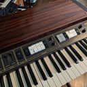 Korg Lambda ES-50 analog synthesizer