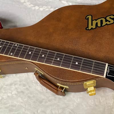 NEW! Gibson SG Special Vintage Cherry - Only 6.4 lbs - Authorized Dealer- In Stock! G07183 image 5