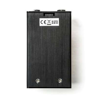 Immagine Way Huge Wm91 Pork & Pickle Bass Overdrive & Fuzz - 6