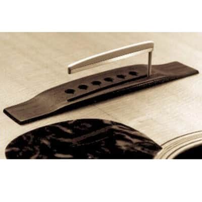 LR Baggs LB6 | Acoustic Guitar Unitary Saddle Pickup. New with Full Warranty! image 3