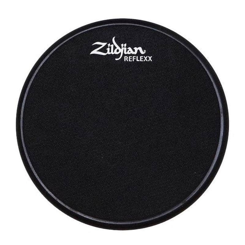 Zildjian Reflexx Conditioning Practice Pad 6" image 1