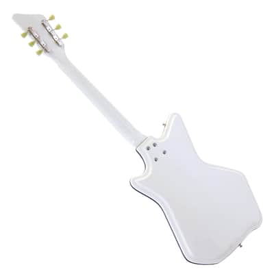 Airline Guitars Jetsons '59 3P DLX White image 8