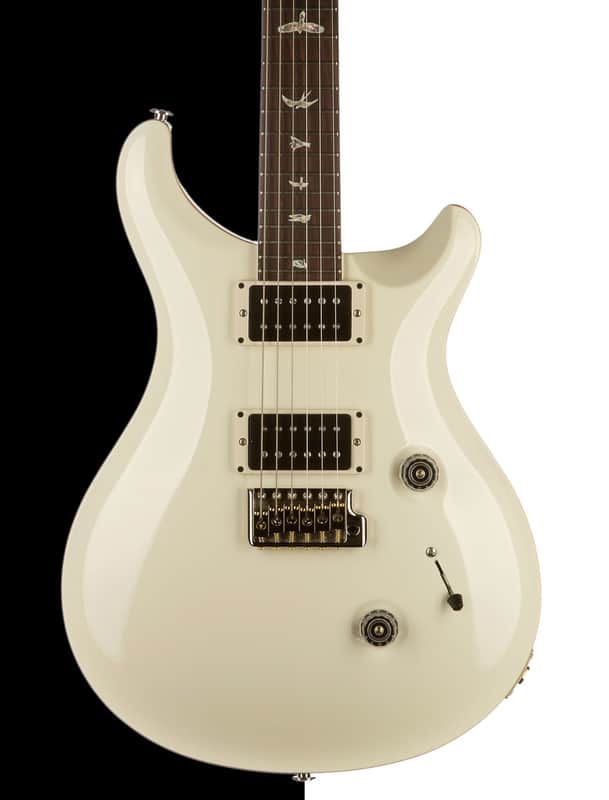 2015 PRS Custom 24, Antique White image 1