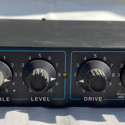 Hafler T3 Tube preamp PRO SERVICED/WARRANTY ! image 3