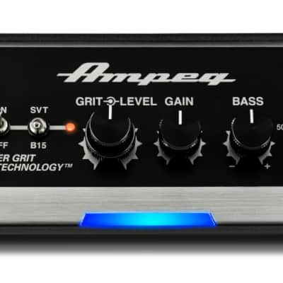 Ampeg Venture V7 Bass Head image 2