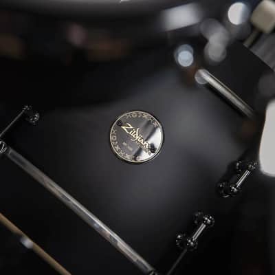 Zildjian ALCHEM-E Bronze EX Electronic Drum Kit image 10