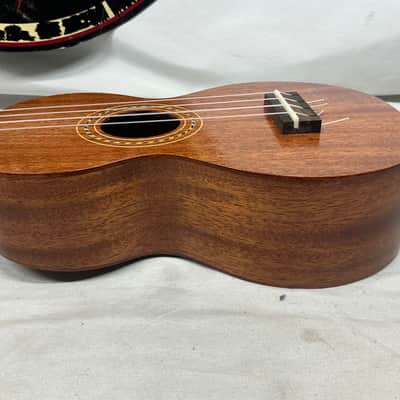 Kala Ukulele KA-F8 image 3