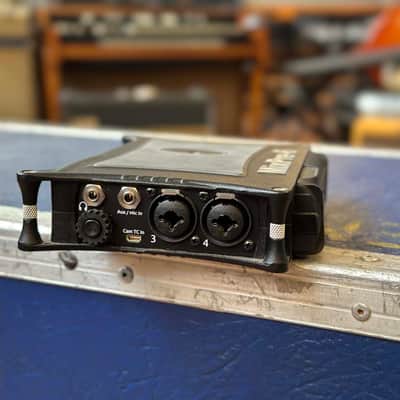 Sound Devices MixPre-6 II Audio Recorder image 3