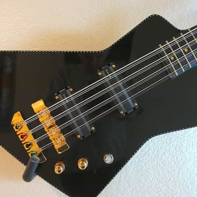 12 String Brooks Bass image 3