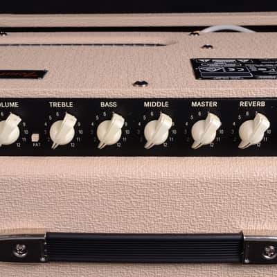 Fender Blues Junior IV LTD - Blonde image 5